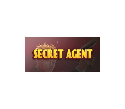 Secret Agent
