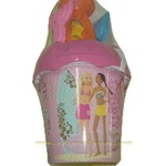  Комплект за пясък с Барби картинка, лиценз /barbie/