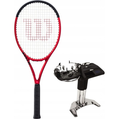 Wilson Clash 100L