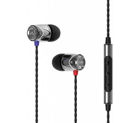 SoundMagic E10C