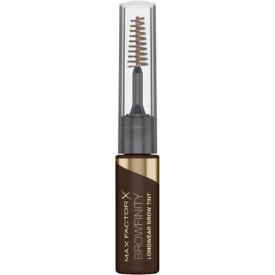 Max Factor Browfinity voděodolná tužka na obočí s kartáčkem 01 Soft Brown 4,2 ml – Zbozi.Blesk.cz