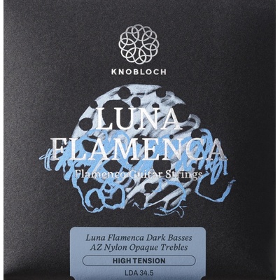 Knobloch LDA34.5 Luna Flamenca