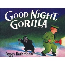 Good Night, Gorilla