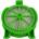 VHBW HEPA филтър за Rowenta Powerline RH7755 / RH7855 (800111169)