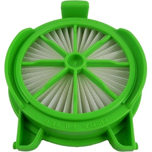 VHBW HEPA филтър за Rowenta Powerline RH7755 / RH7855 (800111169)