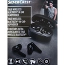 Silvercrest True Wireless Bluetooth In-Ear