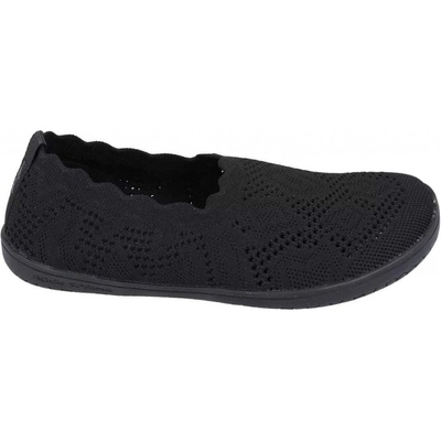 Rockspring Dafi barefoot balerínky black