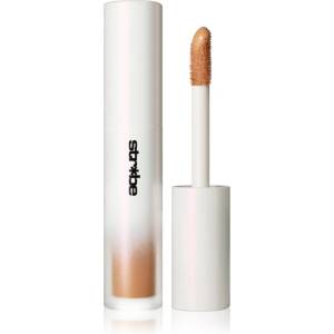 MAC Cosmetics Strobe Beam Bronzelighter течен бронзант с озаряващ ефект цвят Sunlite 4.3ml