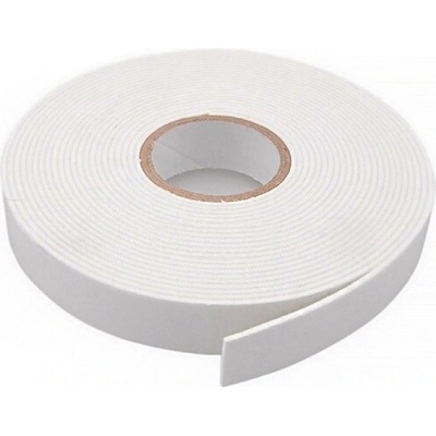 Perdix obojstranná penová montážná páska 19 mm x 10 m