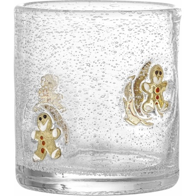Bloomingville Pohár na vodu Debra 370 ml