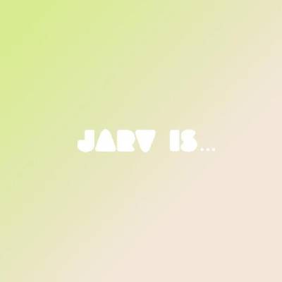 JARV IS JARV IS. . . - Beyond The Pale / Suite For Iain & Jane (Limited Edition) (LP) (0191402012910)