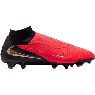 Nike Phantom 6 High Elite FG červená