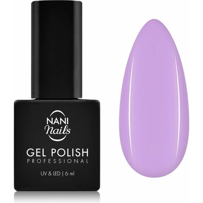 NANI gel lak Butterfly 6 ml