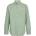 Gant Риза с дълъг ръкав Gant Mens Gingham Long Sleeve Patterned Shirt - Herb Green 354
