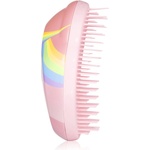 Tangle Teezer The Original Mini Rainbow Unicorn Print Четка за коса