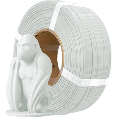 AzureFilm PLA Refill Foggy White - 1, 75 mm / 1000 g (FPR171-9016)