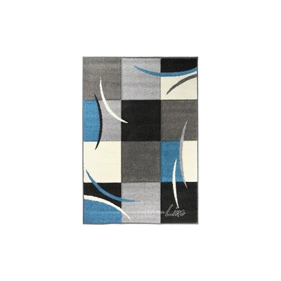 Oriental Weavers Portland 3064 AL1 Z šedý/modrý