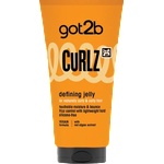 Got2b Curlz гел 150 мл за дефиниране на къдрици