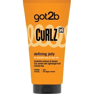 Got2b Curlz гел 150 мл за дефиниране на къдрици
