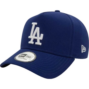 New Era Patch 9forty eframe los angeles dodgers Тъмносин uni (60580704)