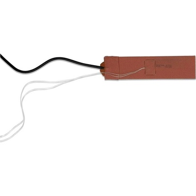 Thermo TECH 3346192 3346192 tepelná fólie, 125 W, IPX7, (d x š) 50 mm x 200 mm