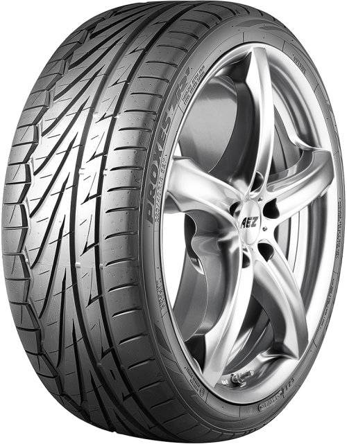 4X New 215 40 17 TOYO PROXES TR1 87W XL 215/40R17 2154017 *B