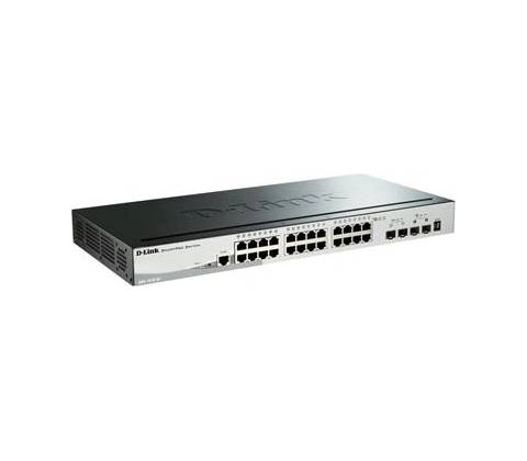 D-Link DGS-1510-28XMP
