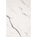 Agnella Кремав вълнен килим 200x300 cm Marble - Agnella (5901760270489)