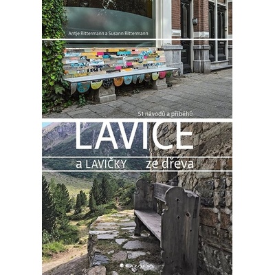 Lavice a lavičky