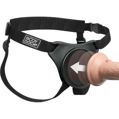 Pipedream Body Dock Original Harness
