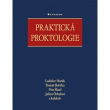 Praktická proktologie CZ