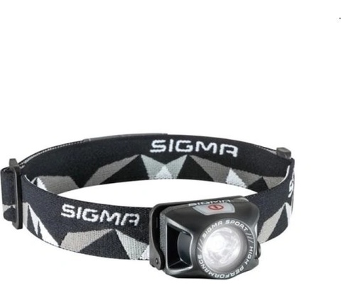 Sigma Headled II