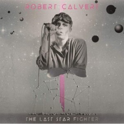 ROBERT CALVERT - The Last Starfighter CD
