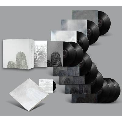 Wilco - Yankee Hotel Foxtrot (Boxset) (11 LP) (0075597910636)