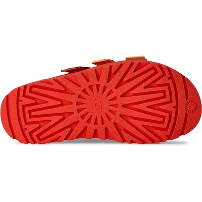Чехли UGG W Goldenglow Slide (1167430.RDPP)