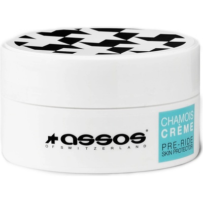 Assos Chamois Creme 200 ml