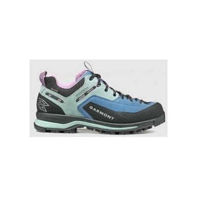 Garmont DRAGONTAIL TECH GTX WMS surf blue/lavender rose