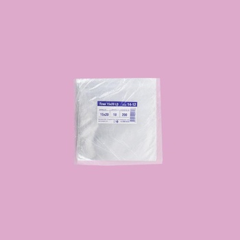 Image 1 of ЕКСТРА ПАК Плик 15х20 ld 200бр