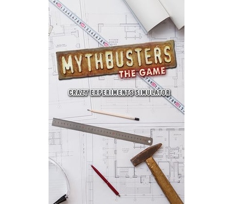MythBusters: The Game - Crazy Experiments Simulator