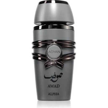 Image 1 of ADYAN Awad Alpha Extrait de Parfum 100 ml