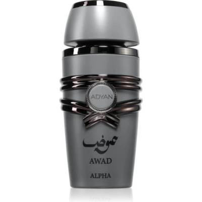 ADYAN Awad Alpha Extrait de Parfum 100 ml