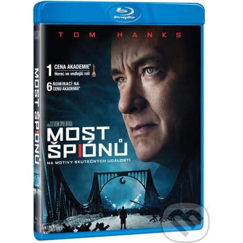 Most špiónů