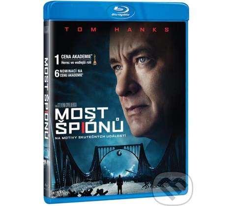 Most špiónů