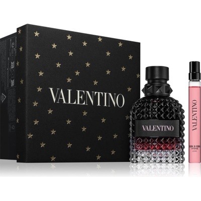 Valentino Born In Roma Intense Uomo подаръчен комплект за мъже