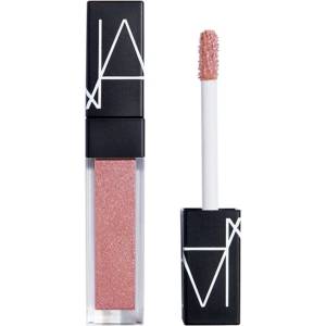 NARS Sparked Liquid Eyeshadow течни очни сенки с брокат цвят HOT PROPERTY 3.5ml
