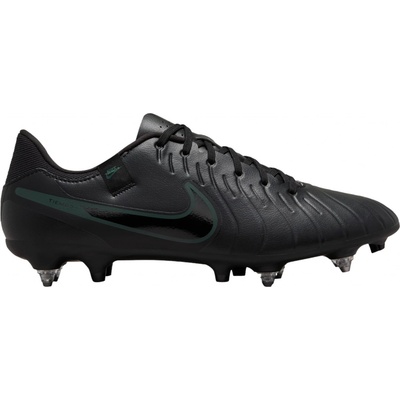 Nike LEGEND 10 ACADEMY SG-PRO AC čierna