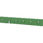 Montana Закачалка с ламели Montana K1212 зелена (K1212-152-Parsley)