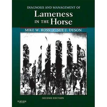 Image 1 of Diagnosis and Management of Lameness in the Horse | Michael Ross
