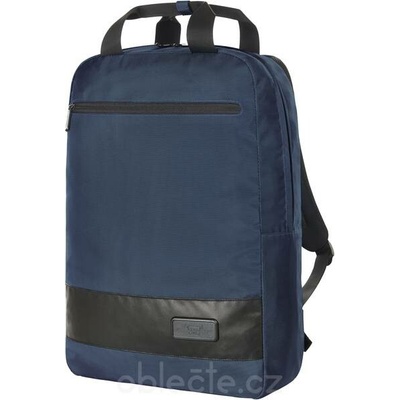 Batoh na notebook "Stage" Halfar 1816089 barva navy