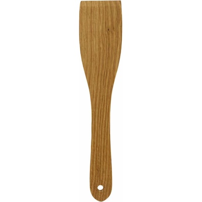 Strömshaga Dřevěná obracečka Cherry Wood 29 cm, přírodní barva, dřevo